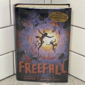 Freefall (Hardcover)